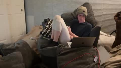 SlimnHungOH online show from 02/22/25, 02:17