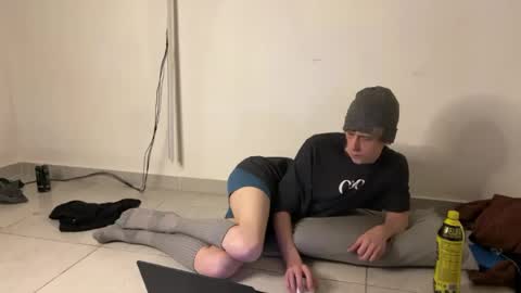 SlimnHungOH online show from 07/23/26, 03:04