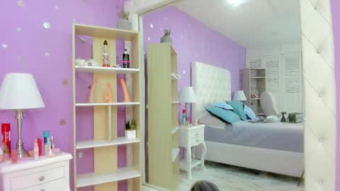 millers_rousse online show from 03/02/26, 01:07