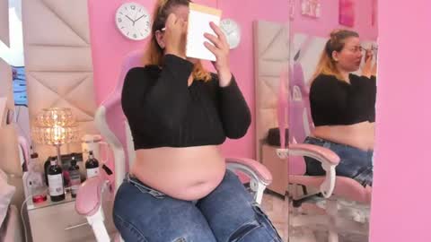 millers_rousse online show from 07/24/26, 03:15