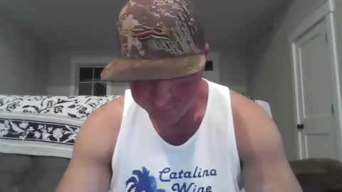Snapshot of millertimenow34 chatting on 09/15/25, 12:54 millertime feet bigcock hairy straight muscles online show from 09/15/25, 12:54