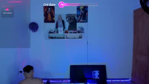 Im girl my name is Johana  online show from 03/10/25, 11:06