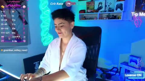 Im girl my name is Johana  online show from 09/16/25, 10:00