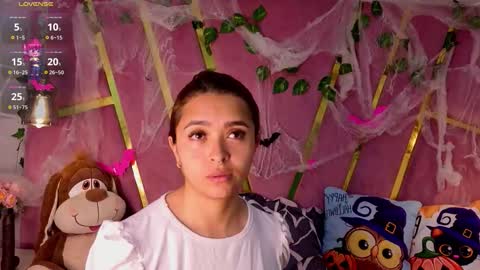 milleyjones_ online show from 10/27/25, 07:51