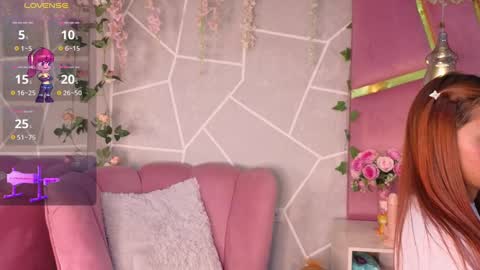 milleyjones_ online show from 11/20/25, 07:57