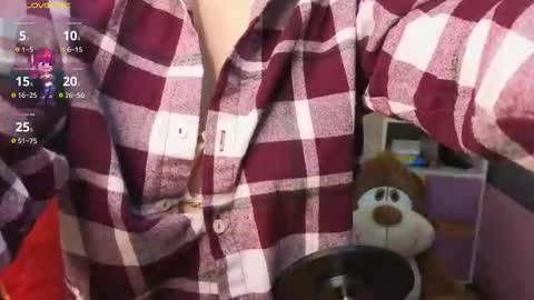 milleyjones_ online show from 11/25/25, 12:27