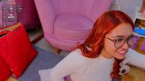 milleyjones_ online show from 12/13/25, 08:47