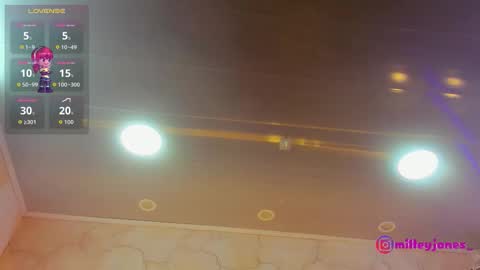 milleyjones_ online show from 02/24/26, 11:41