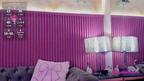 milleyjones_ online show from 03/21/26, 11:48