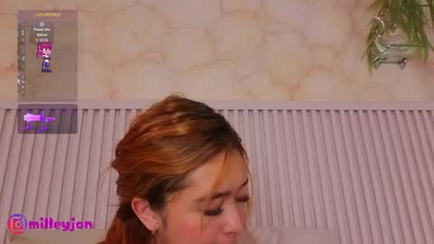 milleyjones_ online show from 04/10/26, 12:32