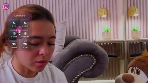 milleyjones_ online show from 04/13/26, 11:37