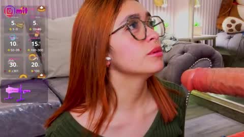 milleyjones_ online show from 04/22/26, 11:01