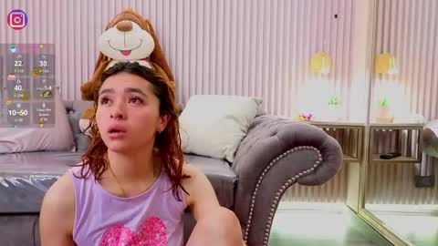 milleyjones_ online show from 04/23/26, 11:42