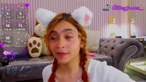 milleyjones_ online show from 07/02/26, 11:55