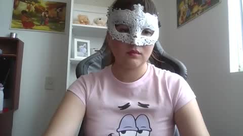 milleynoface online show from 04/15/26, 08:31