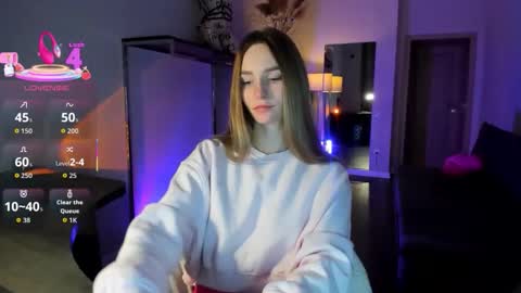 Mila online show from 11/24/25, 06:46