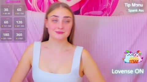 Milly online show from 01/15/25, 03:54