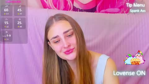 Milly online show from 02/10/25, 01:14