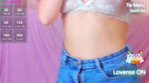 Milly online show from 02/13/25, 01:29