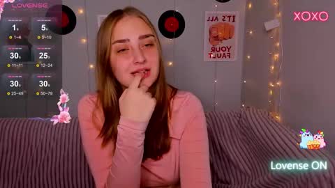 Milly online show from 01/08/26, 01:19