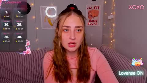 Milly online show from 01/12/26, 12:49