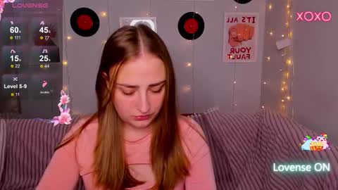 Milly online show from 01/16/26, 01:20