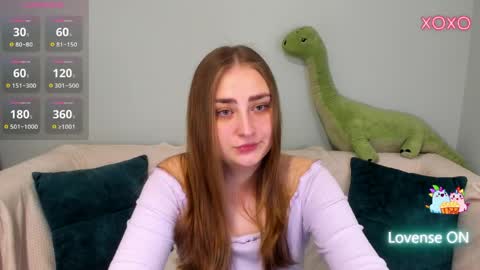 millibrooksss online show from 03/30/26, 01:28