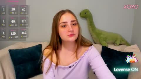 millibrooksss online show from 04/17/26, 01:52
