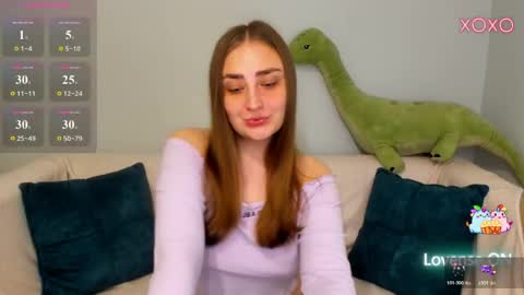 millibrooksss online show from 05/02/26, 01:32