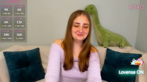millibrooksss online show from 05/06/26, 01:47