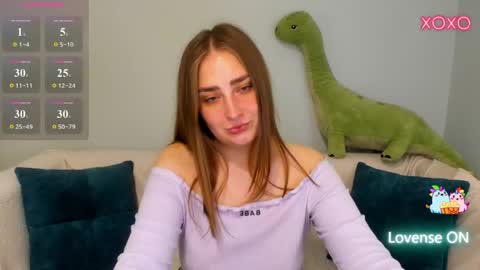 millibrooksss online show from 05/07/26, 01:44