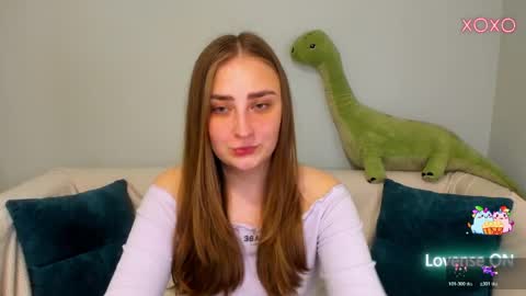 millibrooksss online show from 05/12/26, 01:58