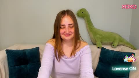 millibrooksss online show from 05/14/26, 01:34