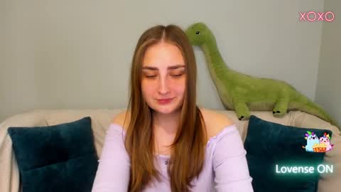 millibrooksss online show from 05/15/26, 02:18