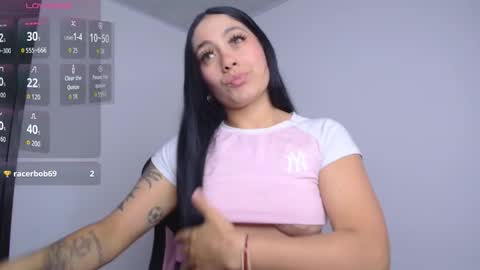 Millie Bobby online show from 01/05/26, 07:50