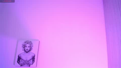 Snapshot of millie_bobby_ chatting on 06/24/26, 10:31 Millie Bobby online show from 06/24/26, 10:31