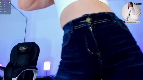 Millie online show from 01/16/25, 06:37