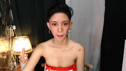 Im Milliedont forget to follow me online show from 02/10/26, 03:10