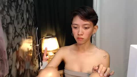 Im Milliedont forget to follow me online show from 03/11/26, 05:02