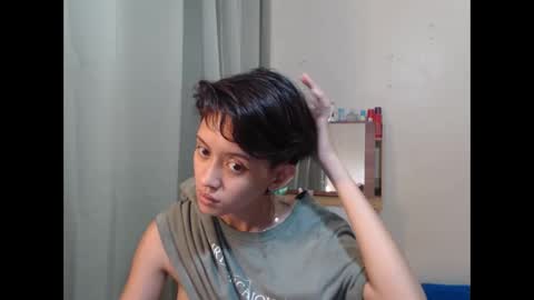 Im Milliedont forget to follow me online show from 04/21/26, 01:42