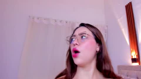 Millie Babe online show from 01/09/26, 10:44