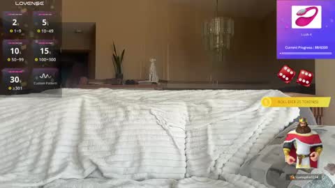 milliebrooks online show from 04/18/26, 07:07