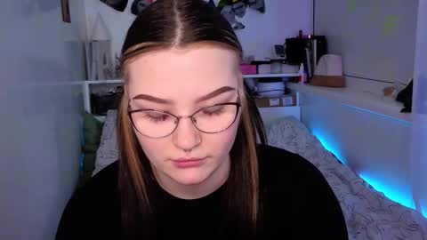 Millie online show from 11/24/25, 07:30