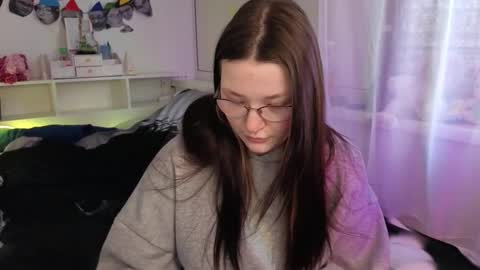 Millie online show from 03/01/26, 02:46