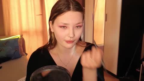 Millie online show from 03/08/26, 03:21