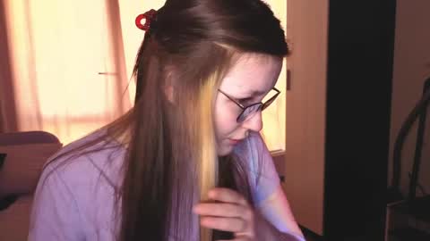 Millie online show from 04/02/26, 05:05