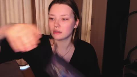 Millie online show from 04/06/26, 07:09