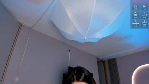 Snapshot of millieskinny_ chatting on 11/04/25, 11:26 Ana Maria online show from 11/04/25, 11:26