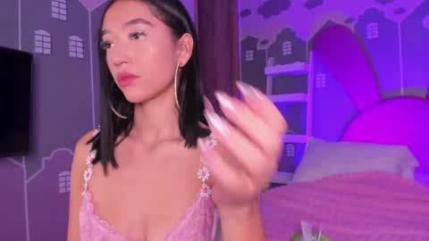 Snapshot of millieskinny_ chatting on 04/01/26, 12:00 Ana Maria online show from 04/01/26, 12:00
