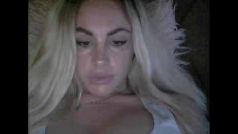 millisa13 online show from 09/29/25, 10:58